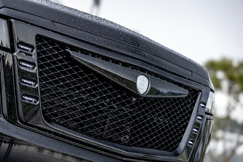 STRUT__LIFE's tweet image. Break free from the mold. Our blackout designs dare to be different ✔️

#STRUT #STRUTcollection #STRUTlife #STRUTgrille #innovation #design #productsforgood #bebold #lifestyle