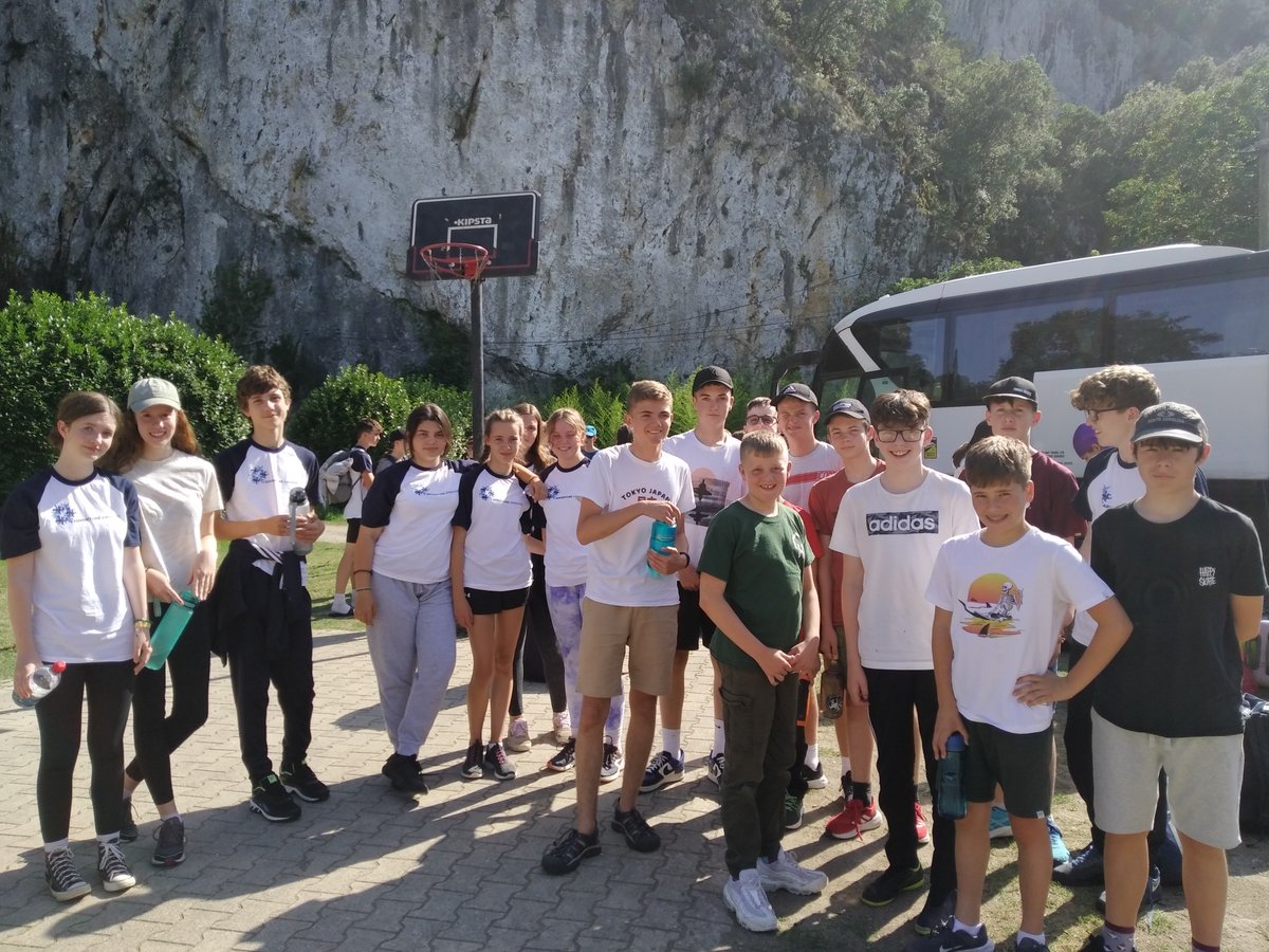 PE Dept OSM tweet media