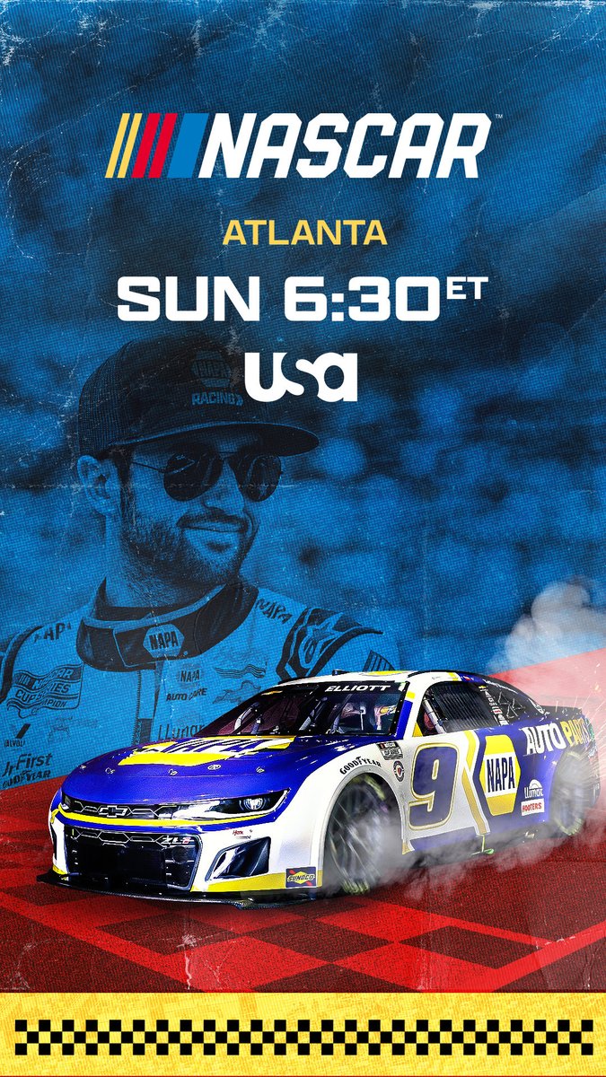 Could be a BIG night!