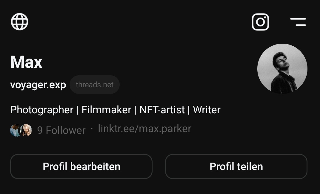 Max Parker tweet media