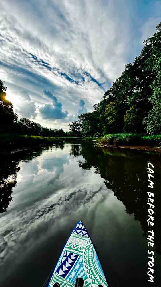 AdamTuffnell's tweet image. Good to take a moment to breathe.