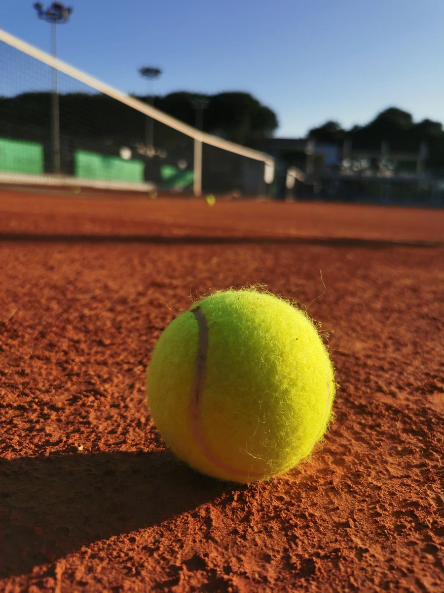 nina_romic's tweet photo. Tenis in Umag 🥎🎾 https://t.co/O28VsoUrGI