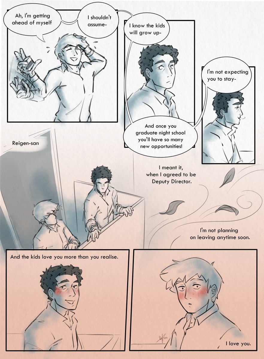 nightxpining's tweet photo. Plans and confessions, part 2

Day 7/7 - Confessions  #serirei #serireiweek2023 https://t.co/J2cRhEHCKr