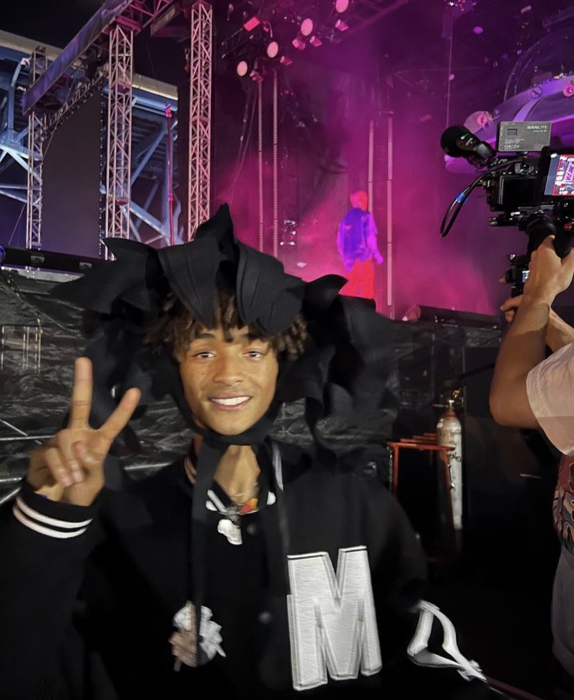 Happy birthday to jaden smith  