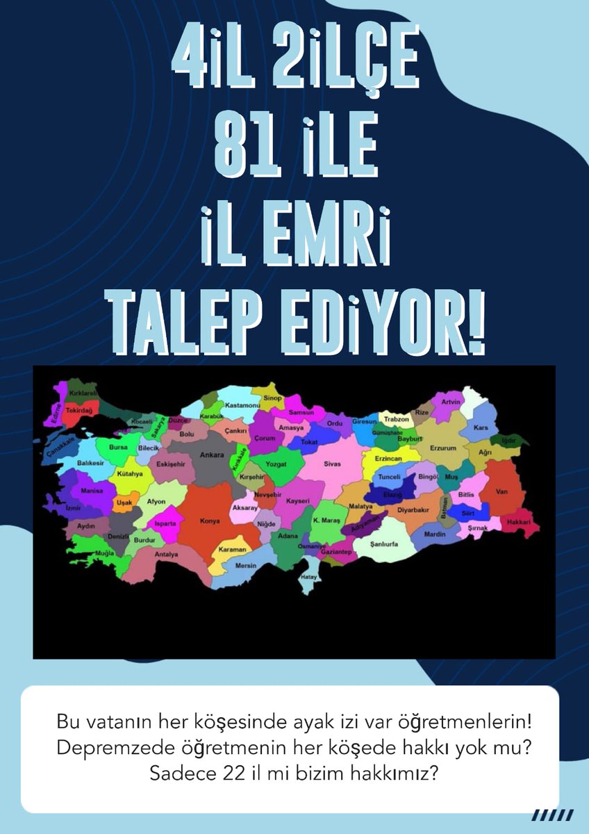 ZehraTatar35303's tweet photo. Mebdepremeilemriver 
Meb bizi gör halimizi anla lutfen https://t.co/UKZF9mnrR5