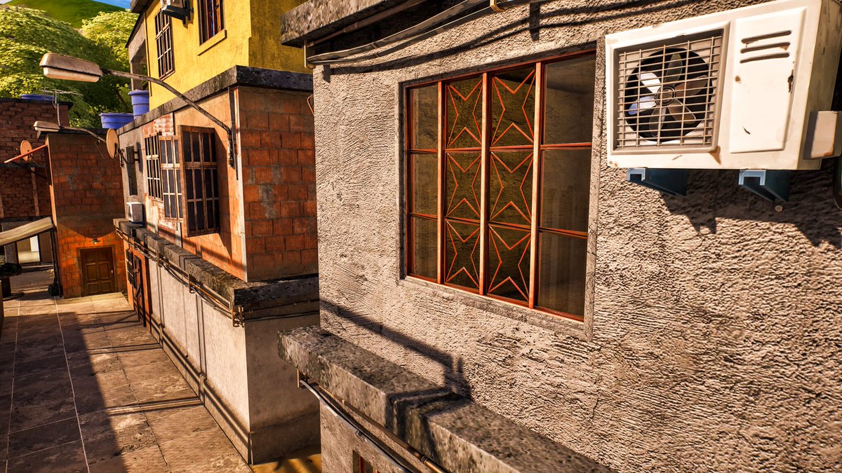 Salve Ninjas

 Galera que estiver afim de capturar e controlar a Favela ou quem sabe um novo local pra fazer fotos📸
 Esta é a nossa recomendação 😁🤝
#fortnite #UEFN