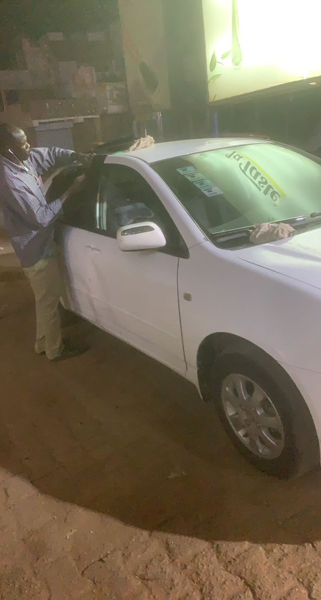 الحمد لله على كل حال لا اتعراض في حكمك
يا جامع يا رقيب
كورولا موديل ٢٠٠٥   خ١-٦١١
اتسرقت من داخل منزلنا بالرياض
للتواصل: 
Whatsapp:+249918092703/+249966210880
Call : +201557197652/+201557193658