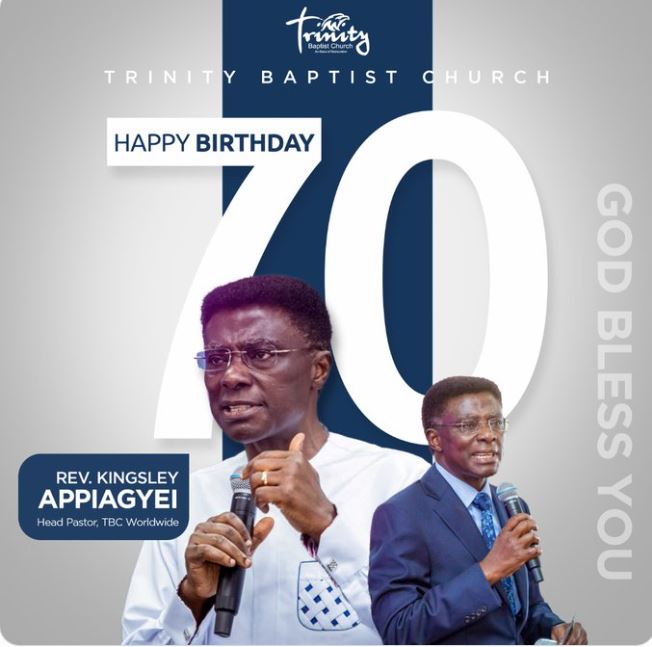 Rick Warren tweet media