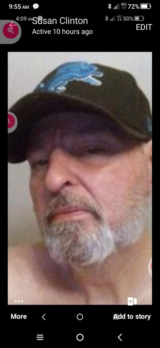 john_foss4130's tweet photo. @pella277960 Hi beautiful how's my brand new best friend doing pretty girl your pure magic baby lots of love from John in Michigan♥️ https://t.co/gM3xWoGw0B