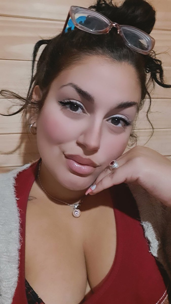 La Chuchis 👑 (@lachuchis25) on Twitter photo 
