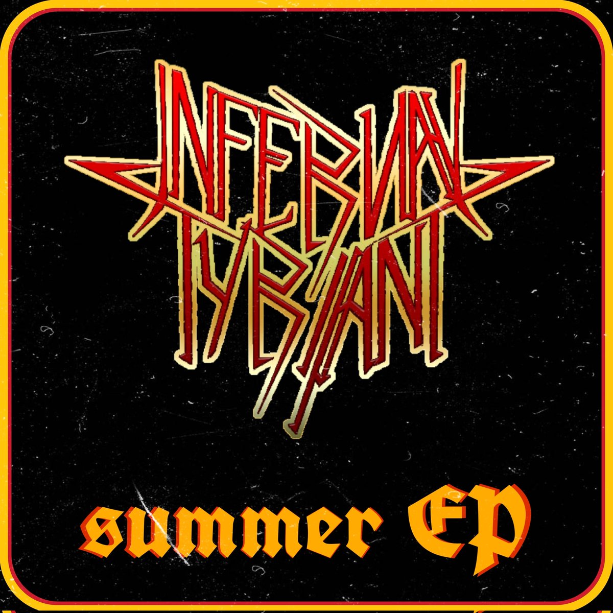 Infernal Tyrant (@TyrantInfernal) / Posts / X