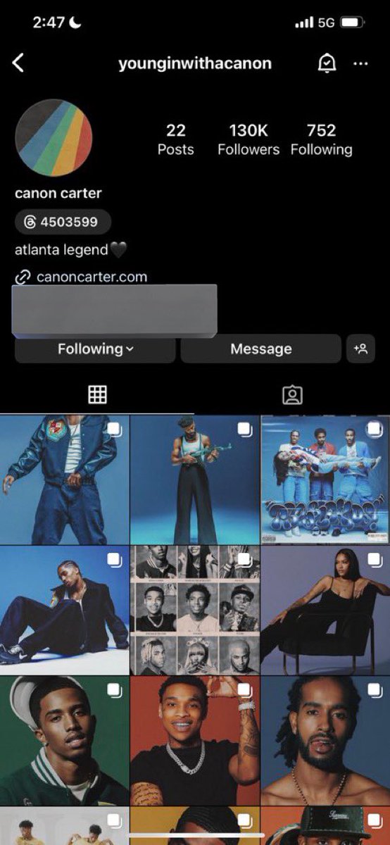 NATERERUN's tweet photo. This viral ATL photographer is getting exposed by his clients for setting them up to get SA - to anyone wanting to work with them STAY AWAY! this story is just sick https://t.co/GEB5x73Xn6