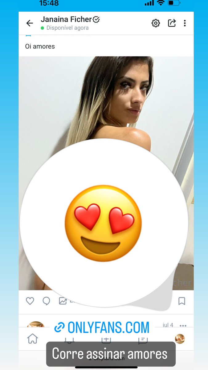 Janaina85966438's tweet photo. https://t.co/odCrV3JXRC

Bora assinar galera 
#Only18 
#onlyfan 
#onlyfans_girl 
#EXO_CreamSoda 
#putascolombianas 
#conteudoaduldo https://t.co/aqKeXpDbNS