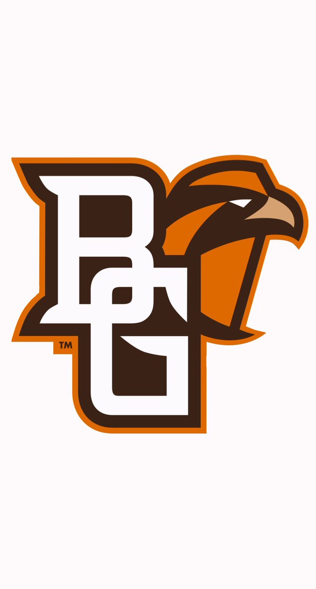 When one chapter ends, another one starts. With that being said, I will be playing my final year at Bowling Green State University! I couldn’t be more excited to be a Falcon! 🤎🧡