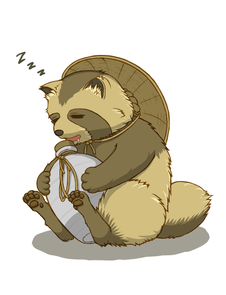 豆田たぬ@たぬきVtuber tweet media