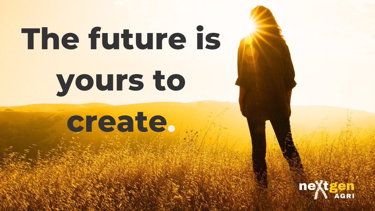 Are you a recent grad, soon-to-be grad or early career professional in livestock?  We're looking for our next team member - to be Victorian-based, preferably Central Vic or the Northeast but we're open to options.
More detail here: thehub.nextgenagri.com/c/vic-consulta…