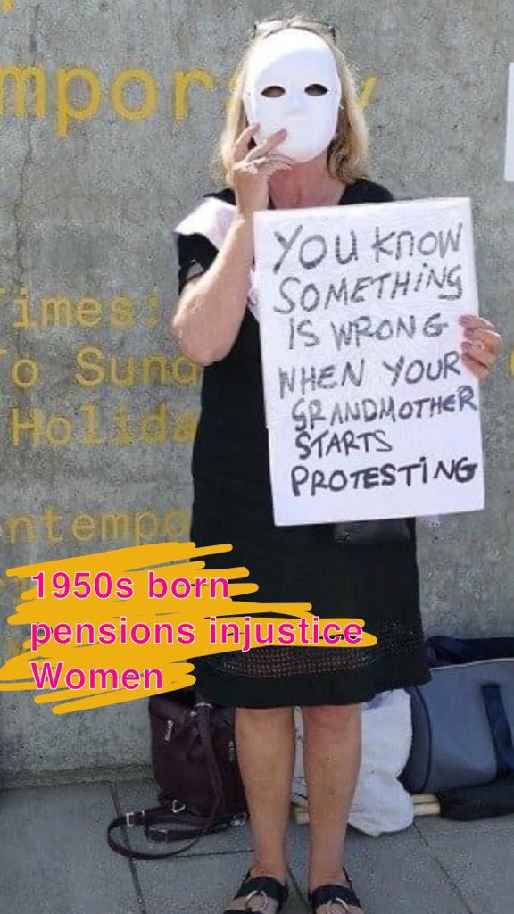 jj2210's tweet photo. PLSE ✍️SIGN &amp; RT
THIS PETITION To 
@MelJStride (SecofState forWork&amp;Pensions) to attend OUR URGENT #EDM1040 SETTLEMENT TALKS NOW for ALL #50sWomen enduring 
#StatePensionInjustice #DirectDiscrimination &amp; #Maladministration 
#GeorgeOsborne

✅ https://t.co/Su7mf1q0fm via @UKChange https://t.co/jpUNJG08Fm