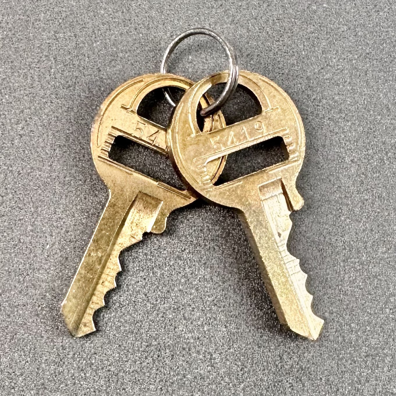 LockPickingLawyer on Twitter "Can someone enlighten me as to the