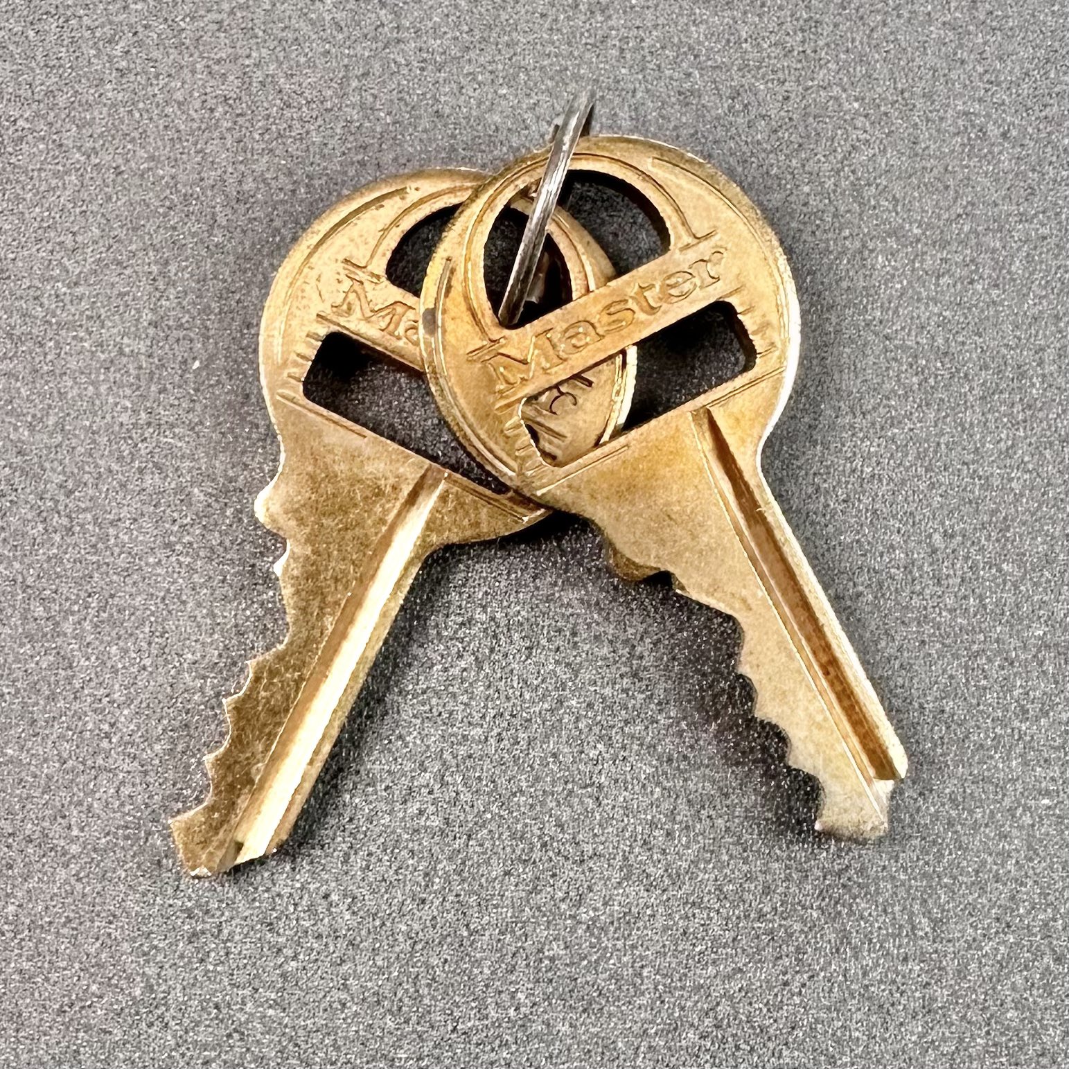 LockPickingLawyer on Twitter "Can someone enlighten me as to the