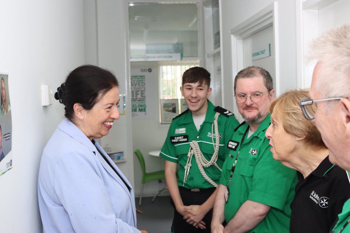 Jo Gideon tweet media