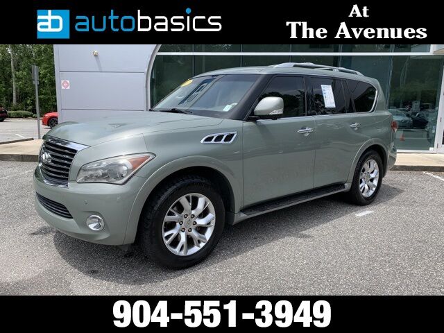 autobasics's tweet image. Elevate your drive in a 2012 Infiniti QX56 Base✨🤩 Just $18,990 at Autobasics🔥🤝

Shop For Yours at 👉 p1.tt/3GW8djX

#autobasics #autobasicsusa #usedcarsforsale #usedcars #preownedcarsforsale #preownedvehicles #jacksonvillefl #fl #autodealerinfl #autodealer