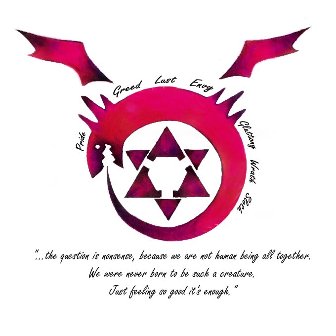 Synagie's tweet photo. I have this tattooed without the words. Aldo the big triangle is the triforce from legend of zelda... https://t.co/FOImNXQQmR