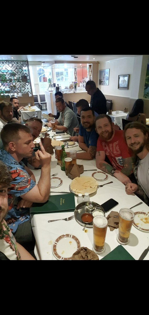 GYTFC Bloaters on the booze
#Bloaters #UTB #HereWeGo