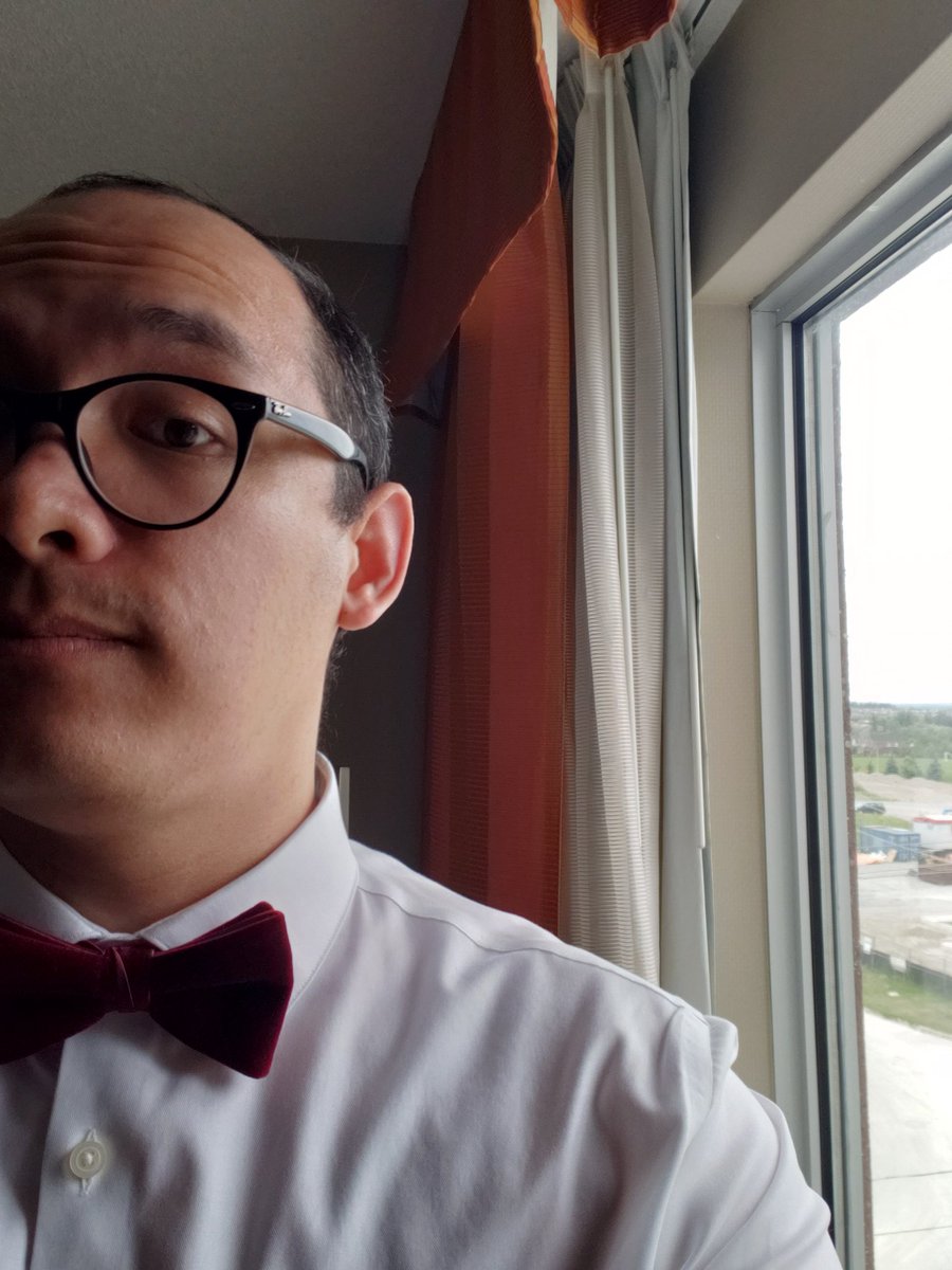 Siren's Song lineups were too much for me, so in order to avoid becoming a Husk, I'm off to get married.