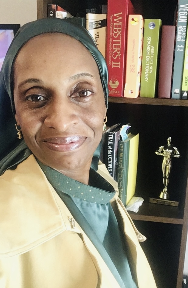 Sojurner19thSt2's tweet image. Photos taken 10years apart. 2013-2023 APDTA #HTETL Order the illuminating book on How to Eat to Live by Hon. #ElijahMuhammad
Store.FinalCall.com