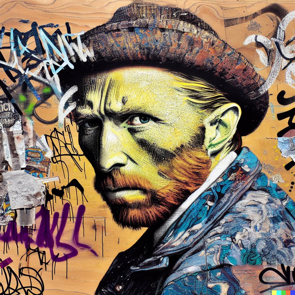 blademort's tweet image. New Style of Art #gptchat #dalle2