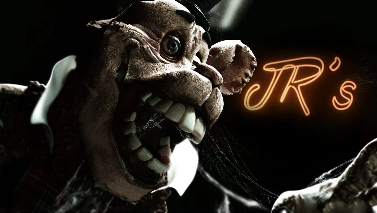 Core__Core's tweet image. Ela: eu aceito namorar com você ♥️
Eu: 😨
Ela: 😍
Despertador: ⏰
Melhor jogo de FNaF já feito: