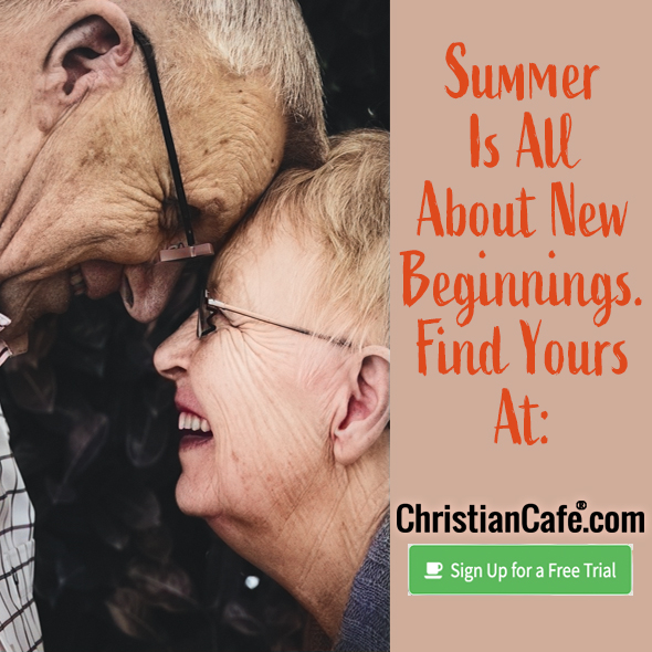 Summer is the season to find your Christian love.  Join us today and start mingling with your potential matches for free.

#summerdating #christiansingles #christiandating #christiandatingsites #christianmatch #christianlove #summerlove #summertime #summerdate #summer2023