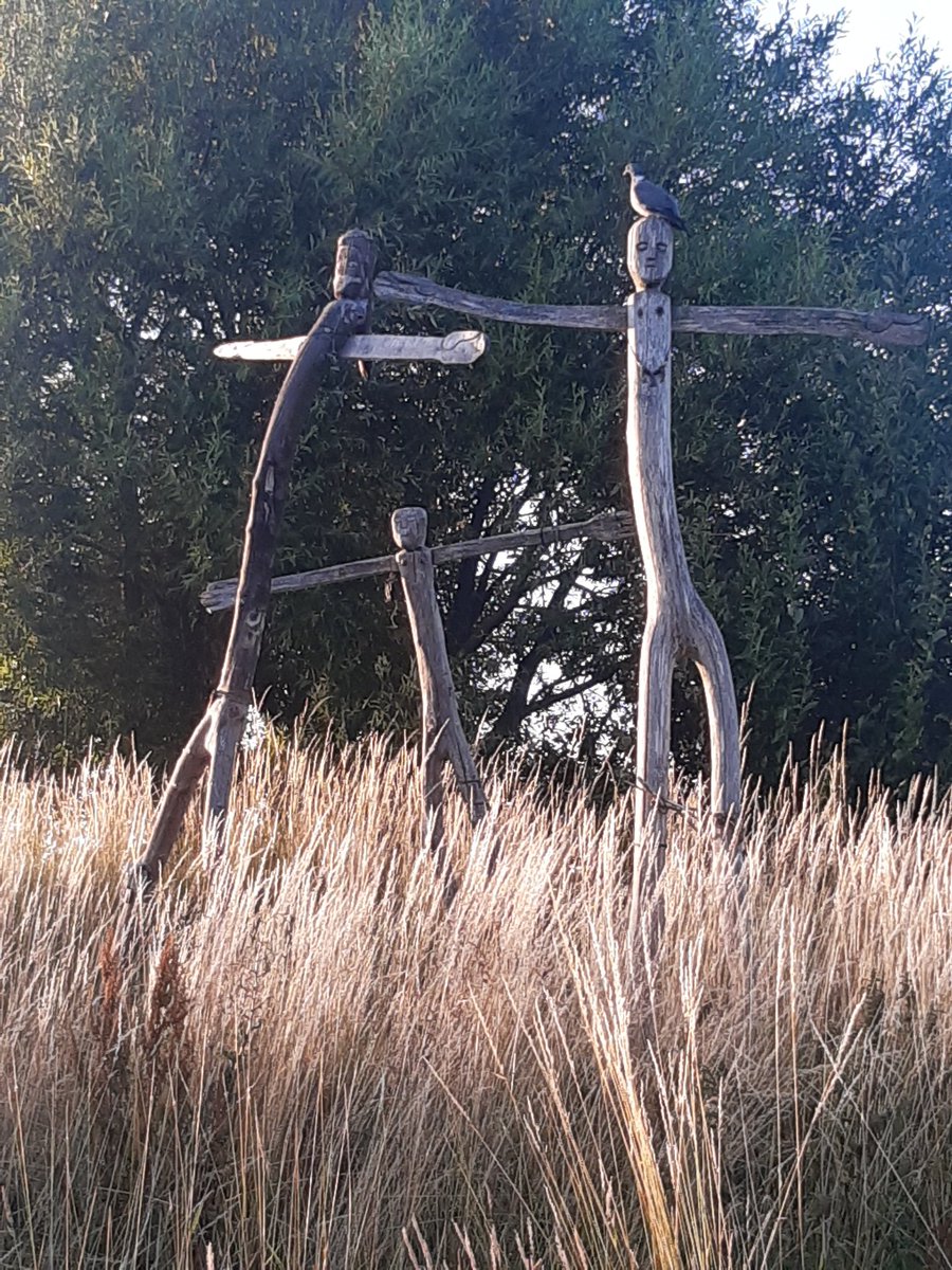 And so it begins ❤