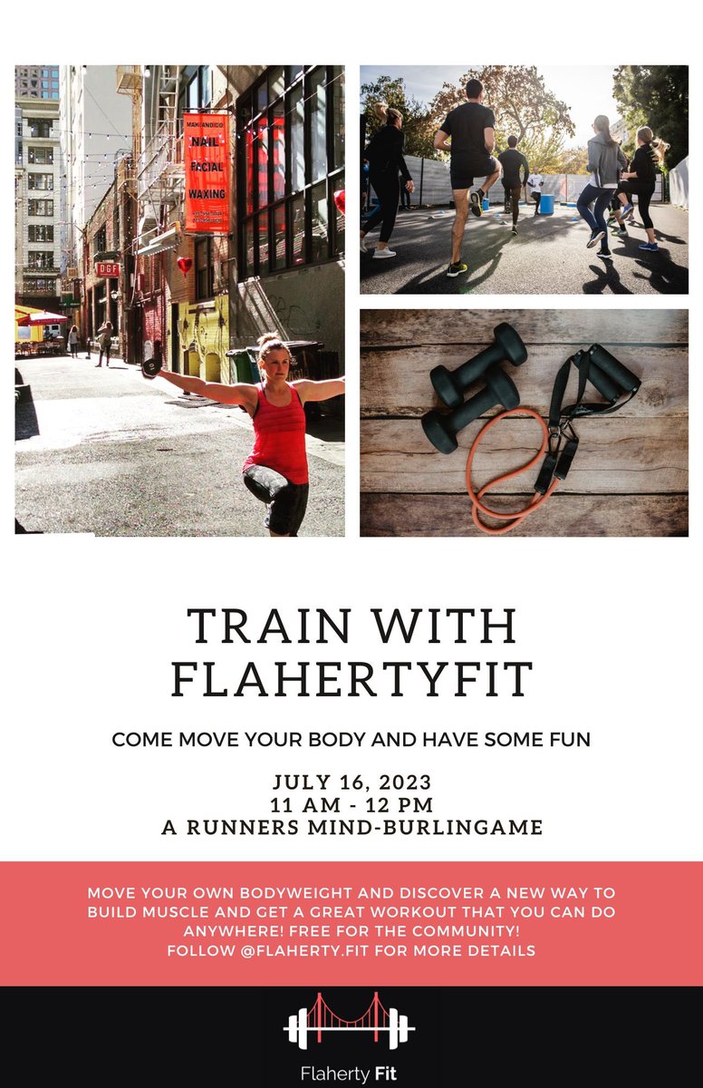 Jacqueline Flaherty tweet media