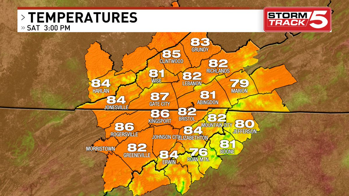 News 5 WCYB tweet media