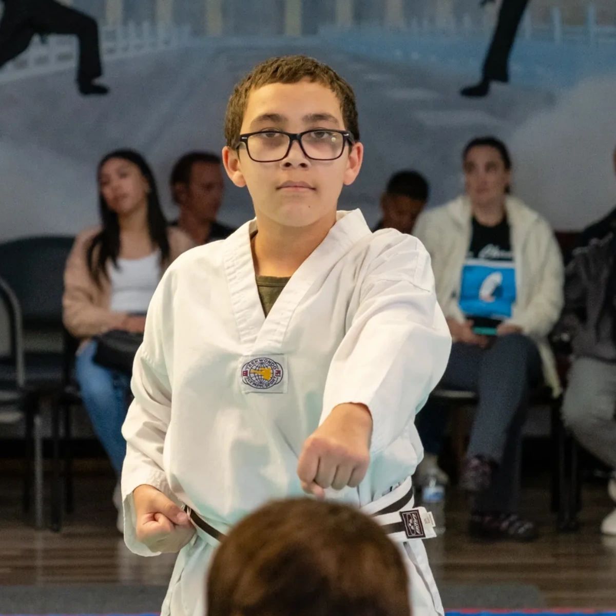 masterjimtkd's tweet image. We believe that everyone can benefit from the art of Taekwondo regardless of age or experience level. Whether you're a young beginner or have a few years of training under your belt, come be a part of our community!

masterjimtkd.com