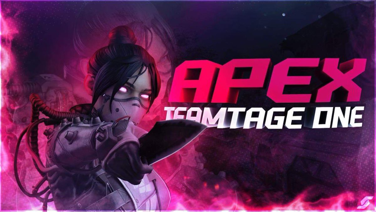 InTheSolarHQ's tweet image. Our first Apex Teamtage is now live :

Go check it out now 🚀

m.youtube.com/watch?v=4W2qPs…