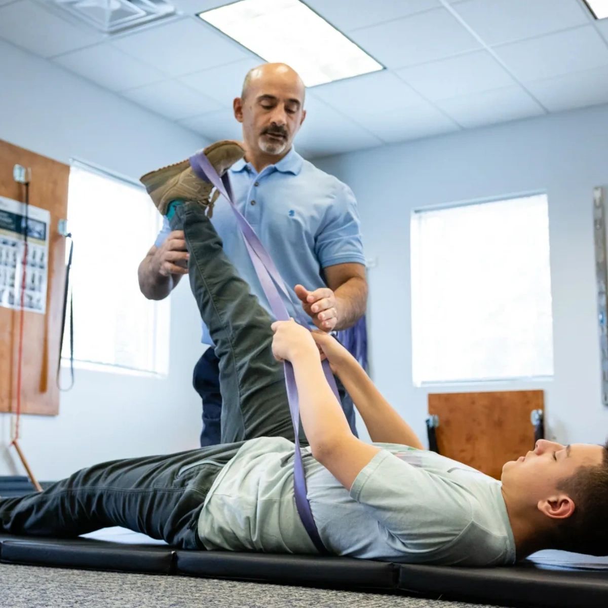 Medina Centerpointe Chiropractic/Physical Therapy tweet media