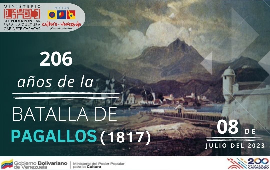 Gabinete Cultural Caracas tweet media