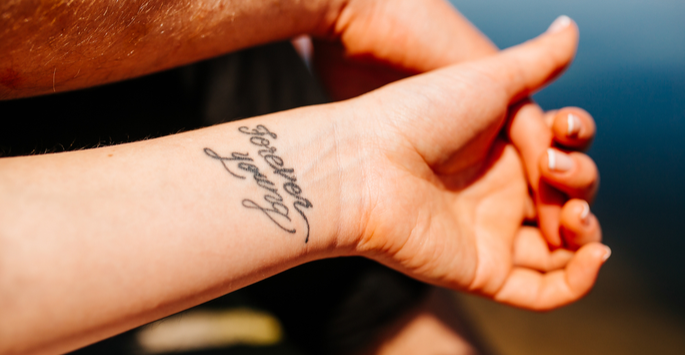 ParadiseMedSpas's tweet photo. We can help remove that tattoo you may regret! #TattooRemoval #medspalubbock https://t.co/FCWwFH6XnB https://t.co/00GZVx6n5w