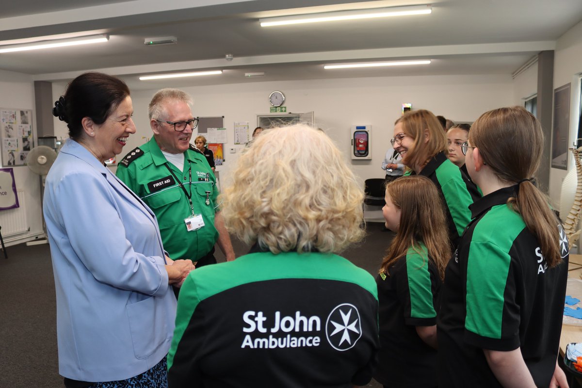 Jo Gideon tweet media