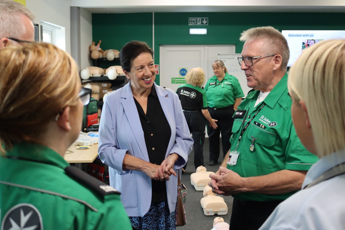 Jo Gideon tweet media