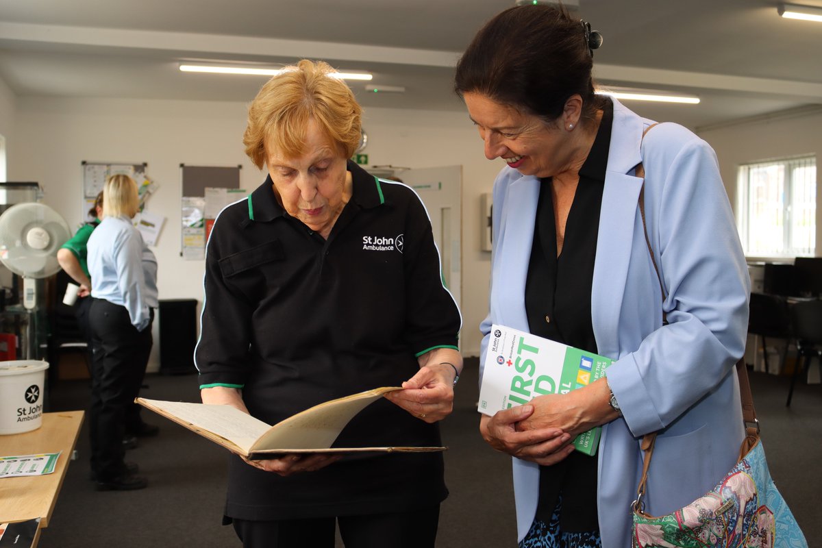 Jo Gideon tweet media