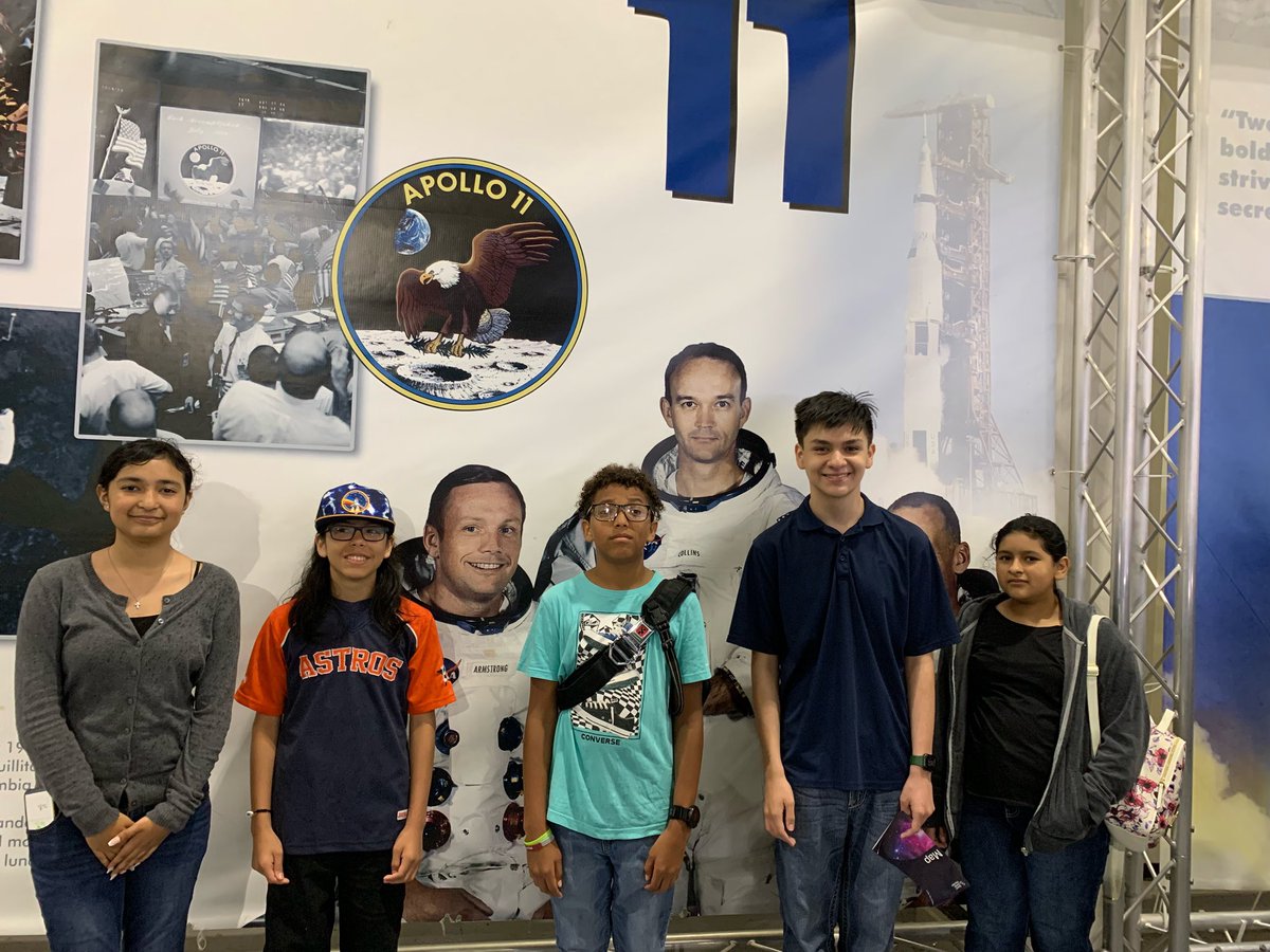 LnescHouston tweet media