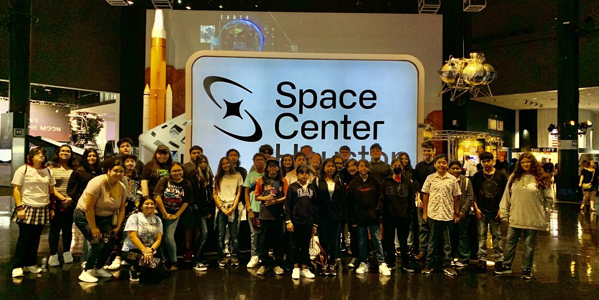 LnescHouston tweet media