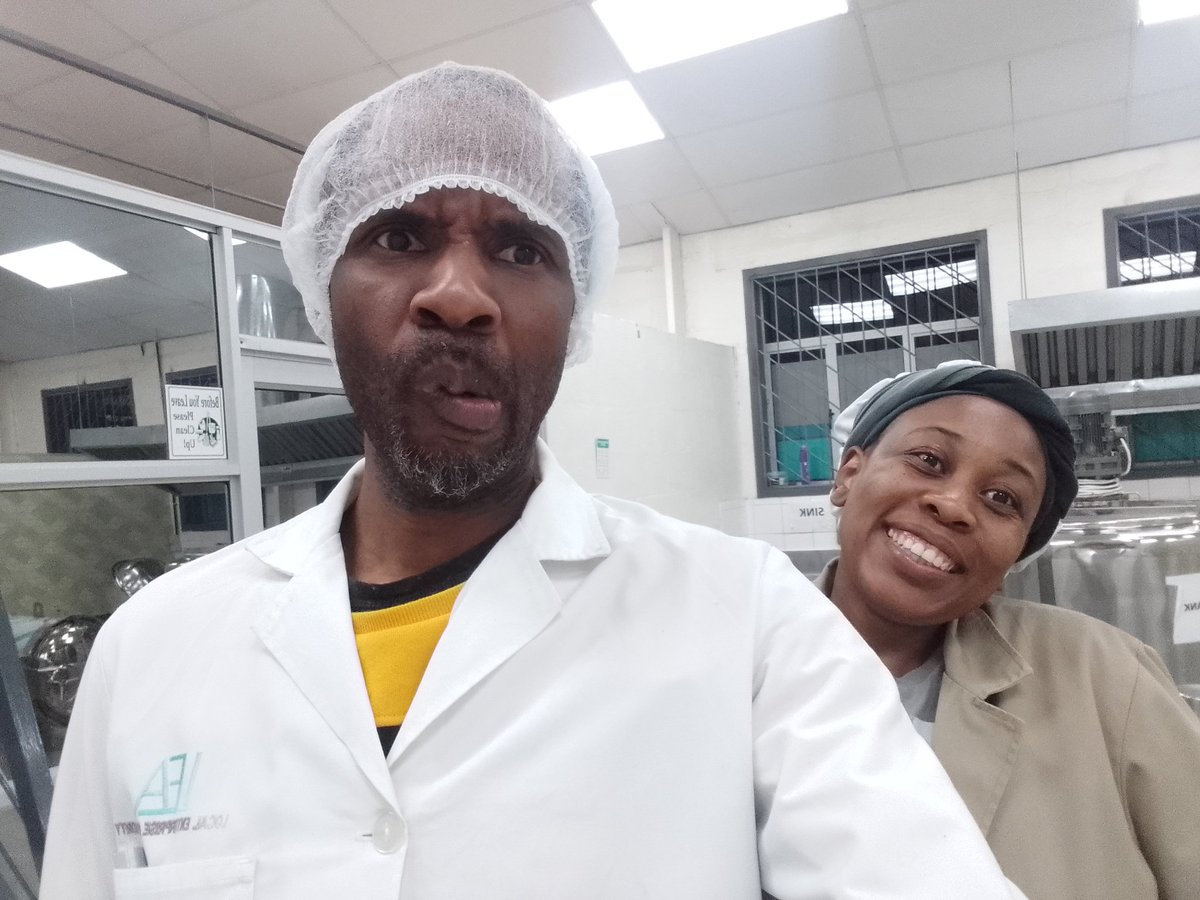 Maungo Craft tweet media