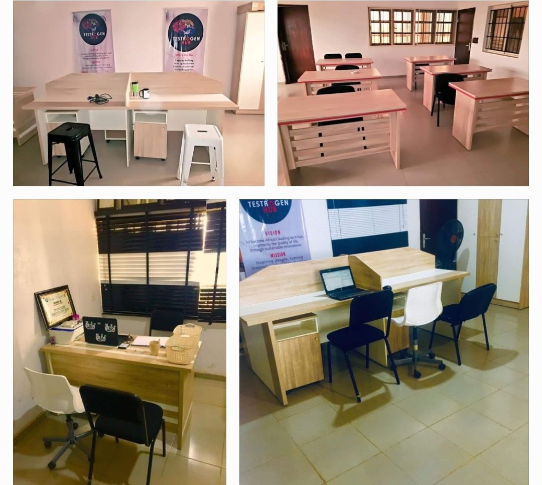 donlaz4u's tweet image. Starting at @TestrogenHub in Abakaliki this Monday! 
#thinksolutions