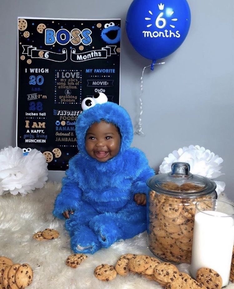 writewnonnie's tweet image. Ziare’s half birthday! #threadsforthreads #freakthreads