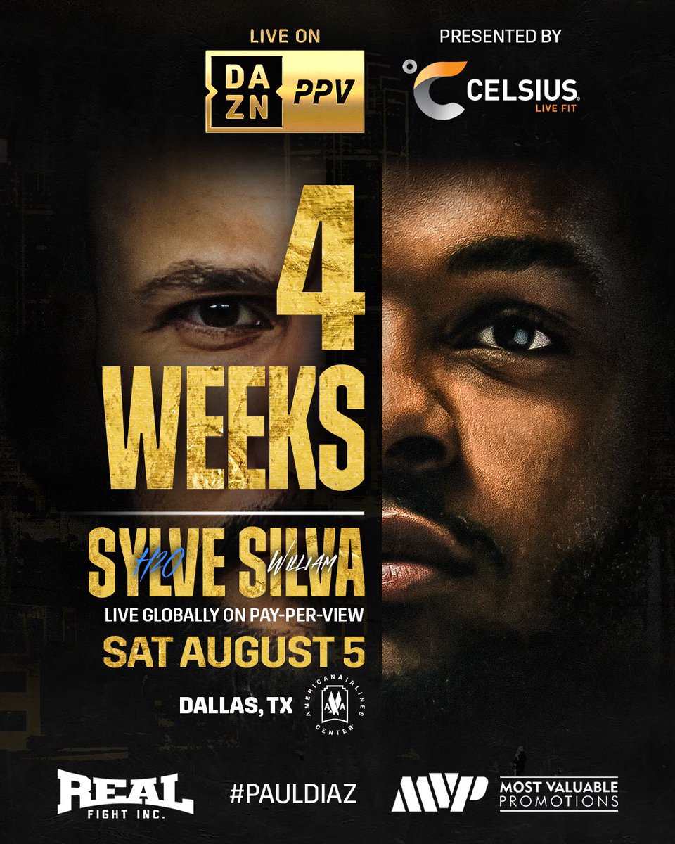 MVP - Most Valuable Promotions tweet media