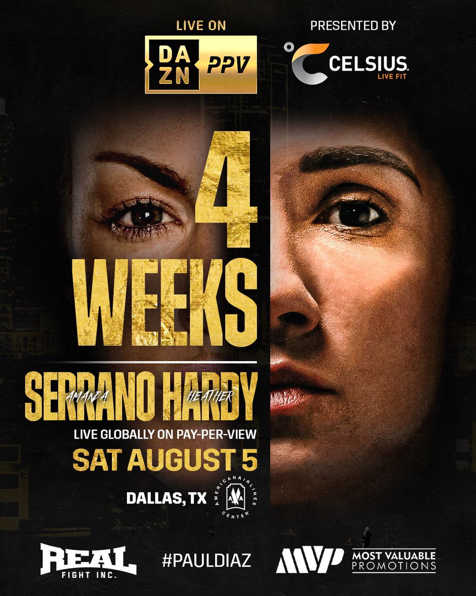 MVP - Most Valuable Promotions tweet media